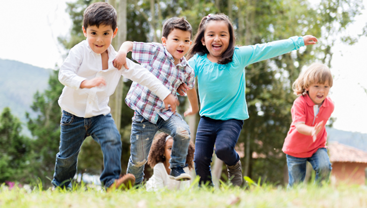 Child Welfare and Residential Services